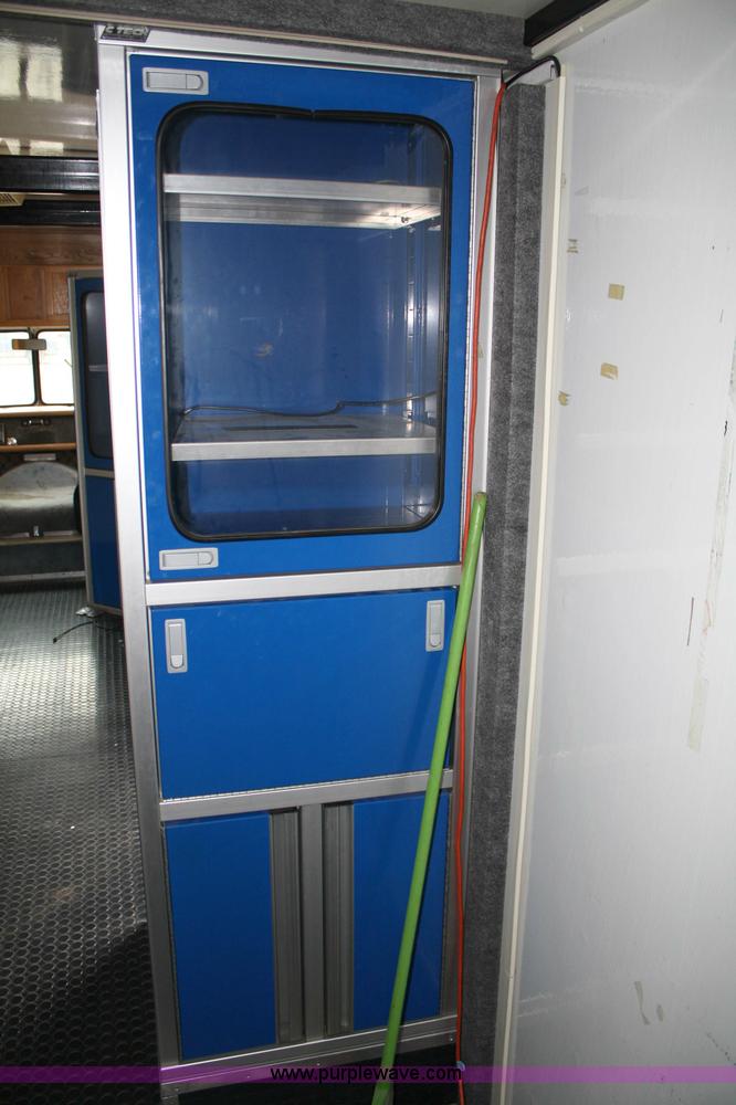 image for item 4947 1973 Winnebago