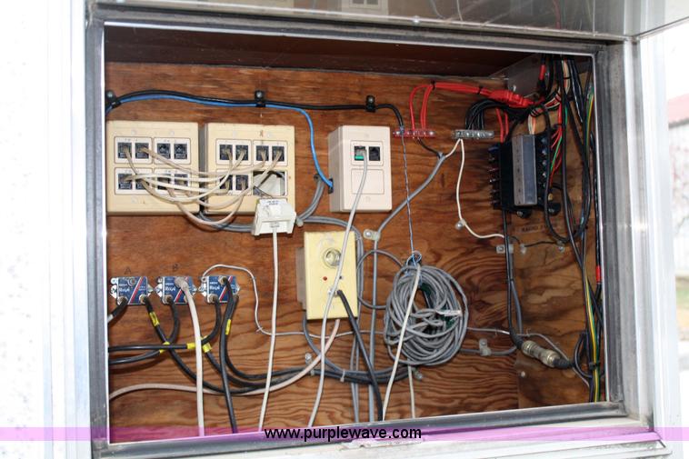 image for item 4947 1973 Winnebago