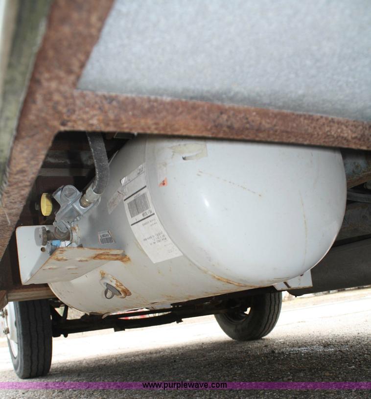 image for item 4947 1973 Winnebago