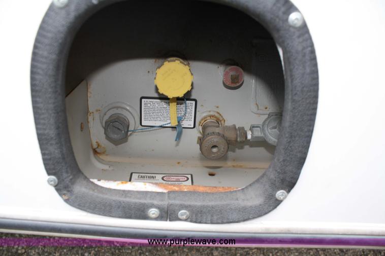 image for item 4947 1973 Winnebago