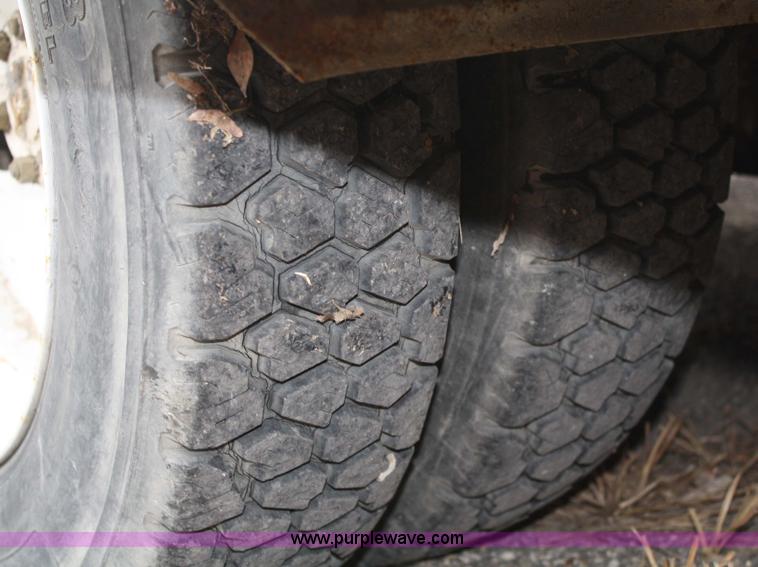 image for item 4947 1973 Winnebago