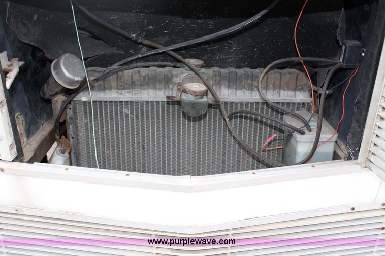 image for item 4947 1973 Winnebago