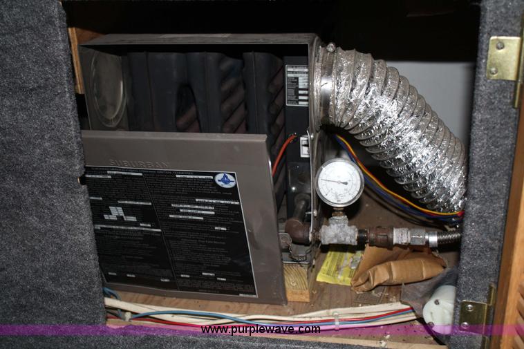 image for item 4947 1973 Winnebago