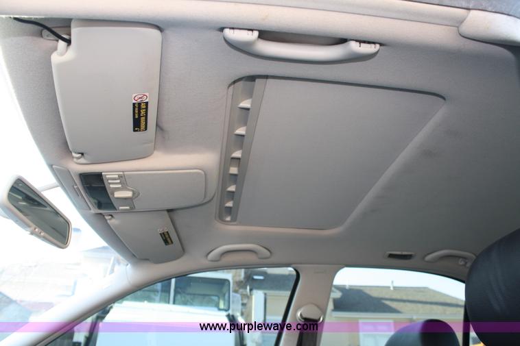 image for item 4961 2003 Volkswagen Jetta VR6