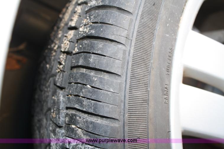 image for item 4961 2003 Volkswagen Jetta VR6