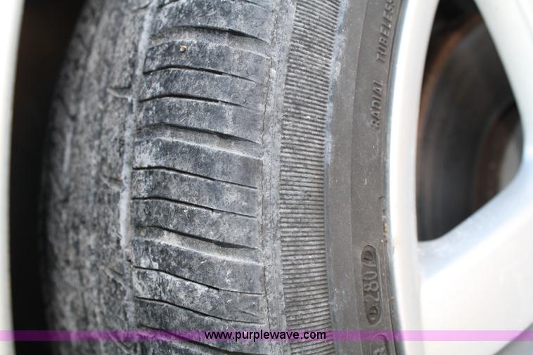 image for item 4961 2003 Volkswagen Jetta VR6