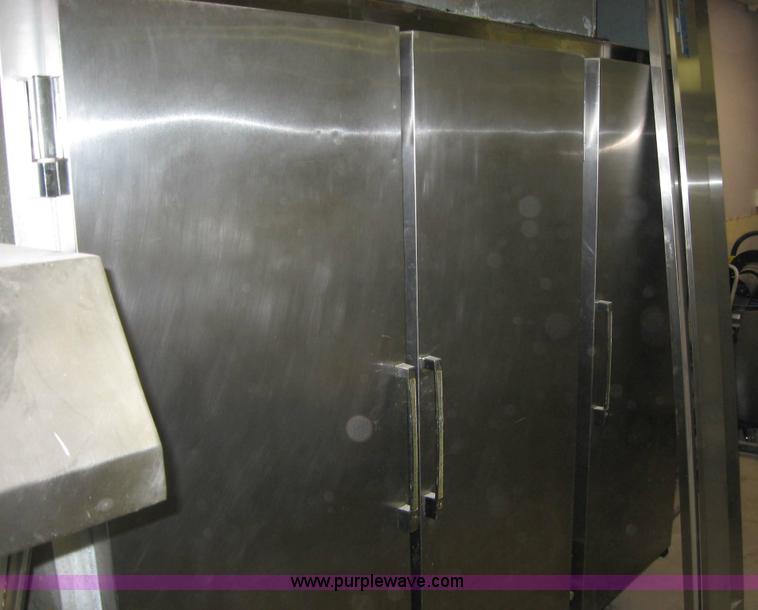 image for item 5156 McCall food freezer