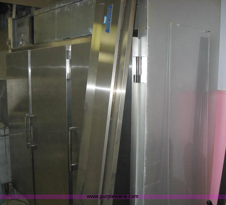 image for item 5156 McCall food freezer