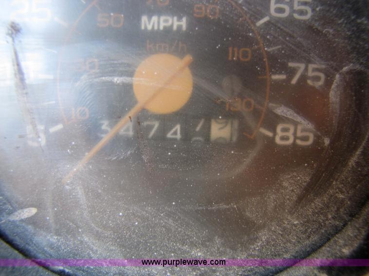 image for item 5184 1980 Chevrolet Scotsdale 10 pickup truck