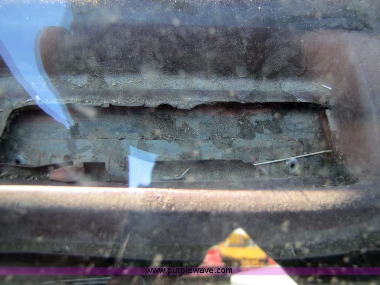 image for item 5186 1986 Chevrolet C10 Custom Deluxe pickup truck