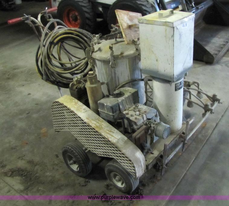 image for item 5193 1987 Easy striper