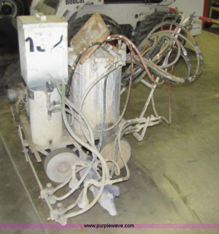 image for item 5193 1987 Easy striper