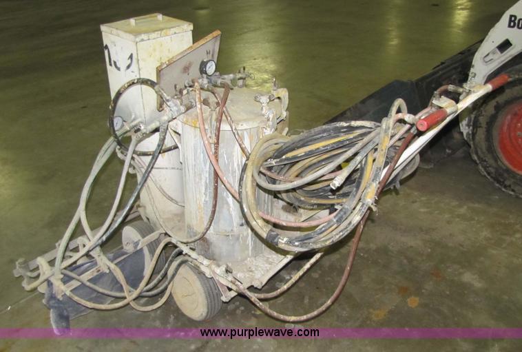 image for item 5193 1987 Easy striper