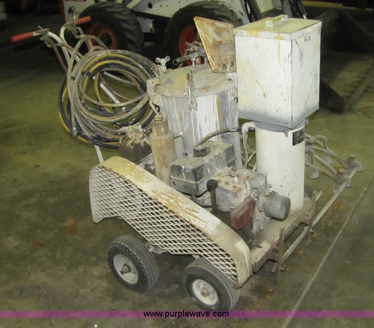 image for item 5193 1987 Easy striper