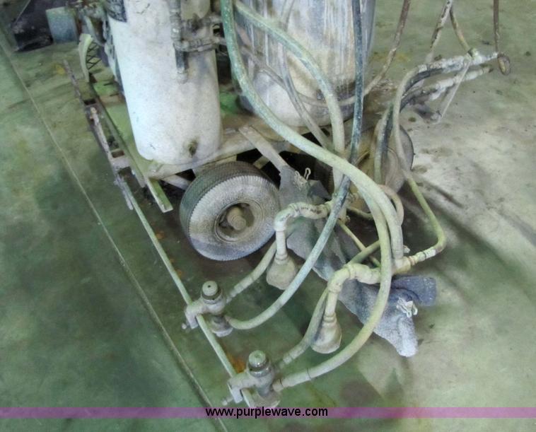 image for item 5193 1987 Easy striper