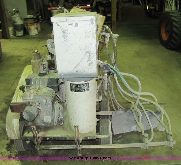 image for item 5193 1987 Easy striper