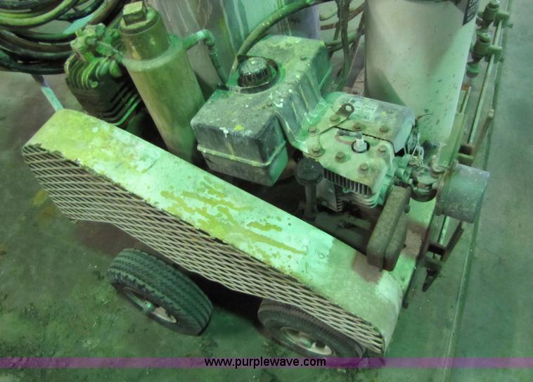 image for item 5193 1987 Easy striper