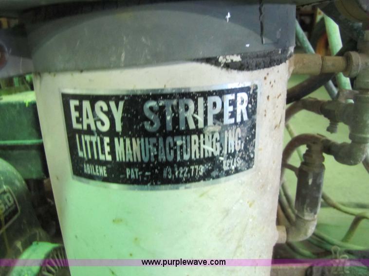 image for item 5193 1987 Easy striper