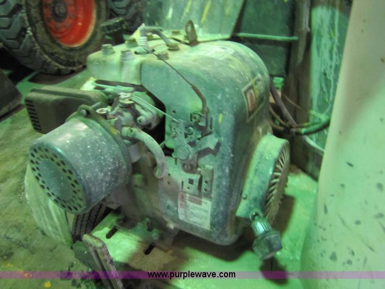 image for item 5193 1987 Easy striper