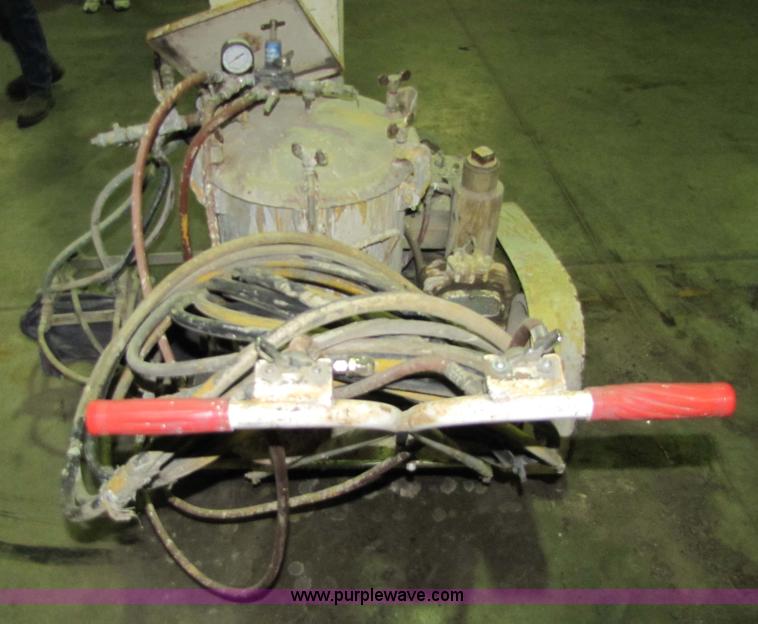 image for item 5193 1987 Easy striper