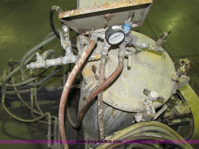 image for item 5193 1987 Easy striper