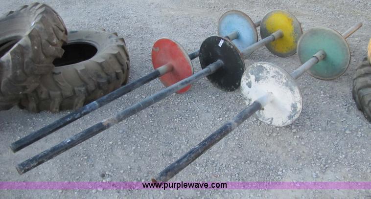 image for item 5203 (3) playground pieces