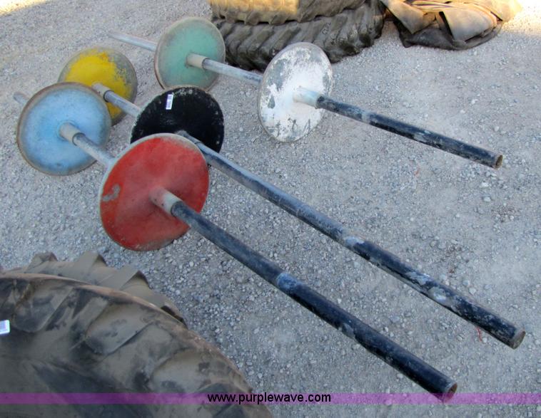 image for item 5203 (3) playground pieces