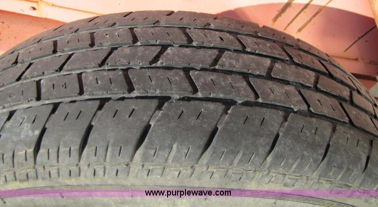 image for item 5209 Shopbuilt signal board