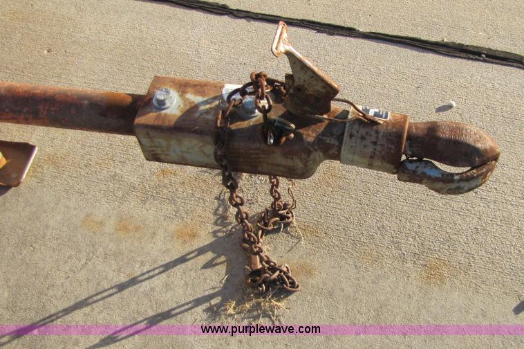 image for item 5209 Shopbuilt signal board