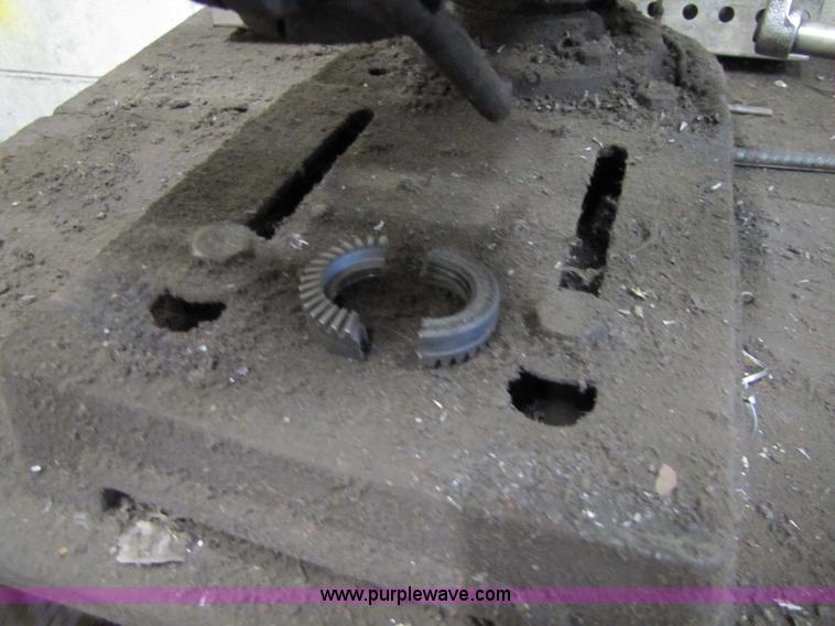 image for item 5234 Farmeth 1305021 1/2" drill press on stand