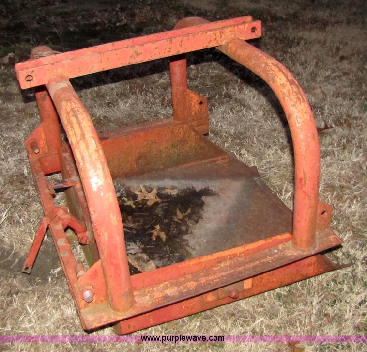 image for item 5241 30" dirt slip