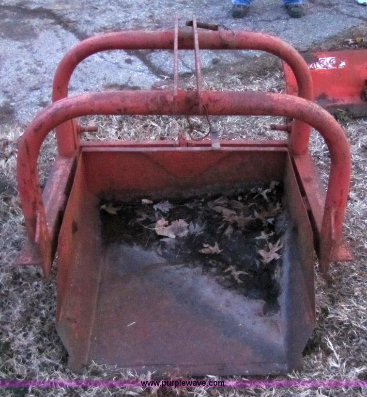 image for item 5241 30" dirt slip