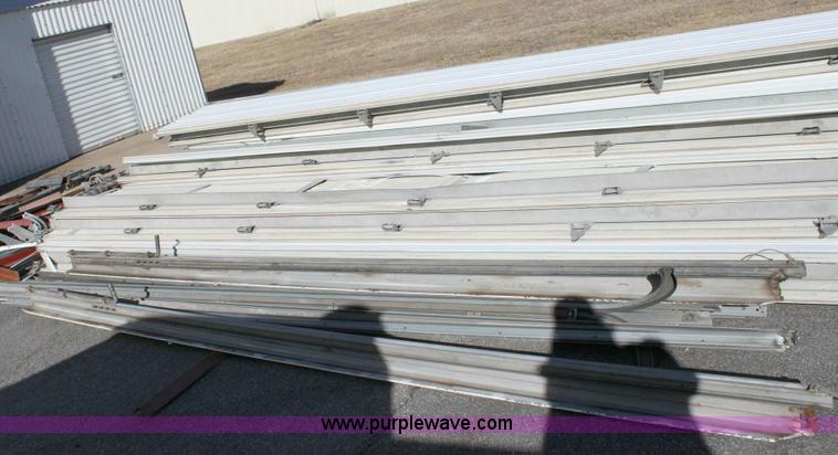 image for item 6125 (3) roll-up doors