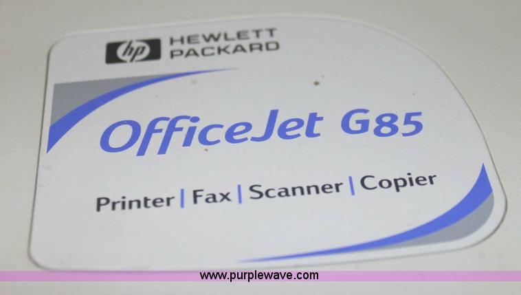 image for item 6128 Cannon 6221 copy machine