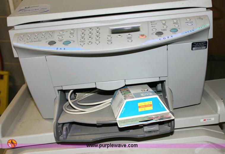 image for item 6128 Cannon 6221 copy machine