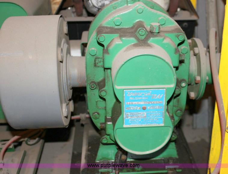 image for item 6129 Leco Model E mosquito fogger