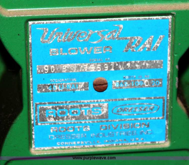 image for item 6129 Leco Model E mosquito fogger