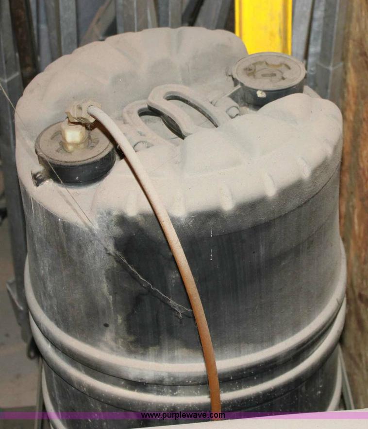 image for item 6129 Leco Model E mosquito fogger