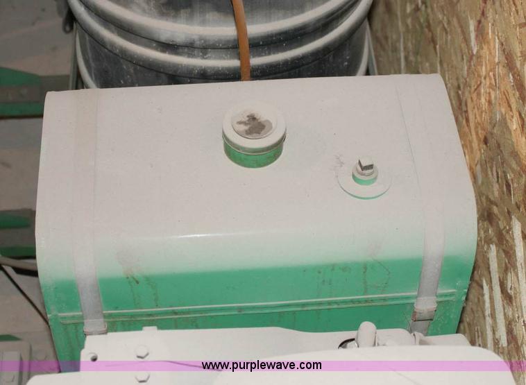 image for item 6129 Leco Model E mosquito fogger