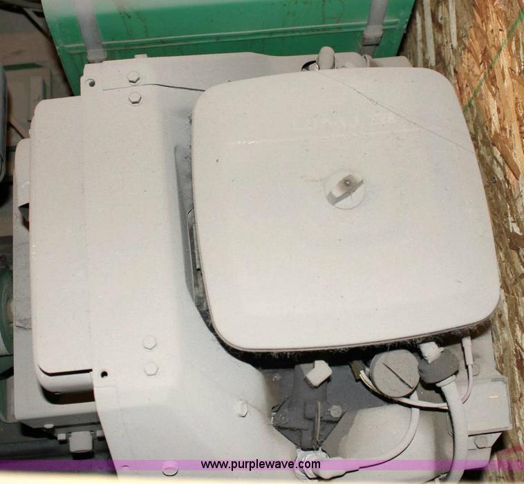 image for item 6129 Leco Model E mosquito fogger