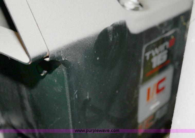 image for item 6129 Leco Model E mosquito fogger