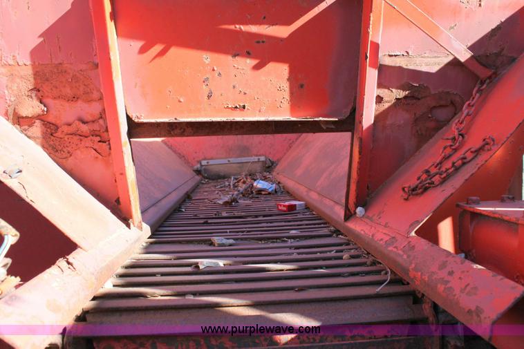 image for item 6132 Highway Equipment Company spreader