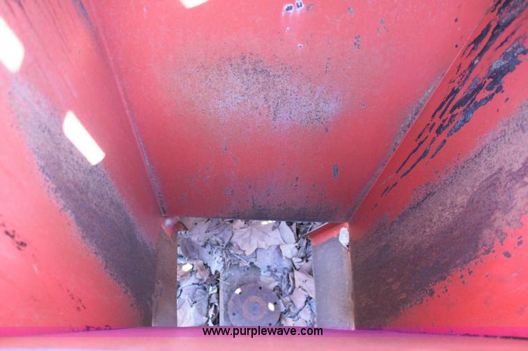 image for item 6132 Highway Equipment Company spreader