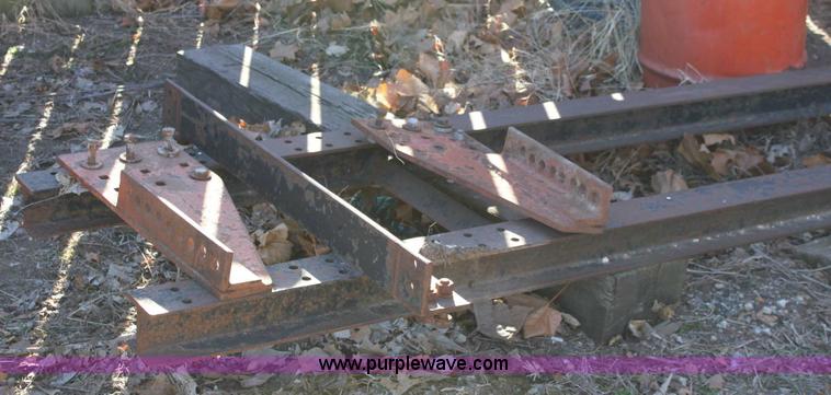 image for item 6132 Highway Equipment Company spreader