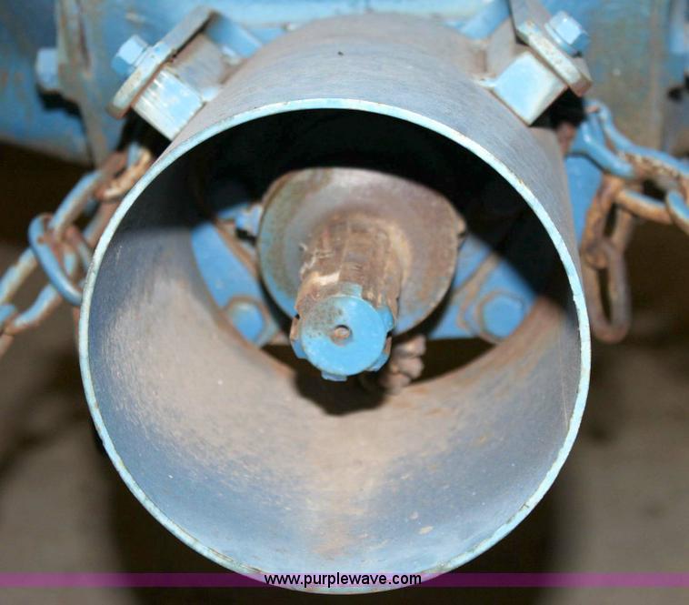 image for item 6133 Ford 9N tractor