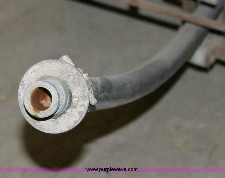 image for item 6134 Water Reel hose reel and sprinkler