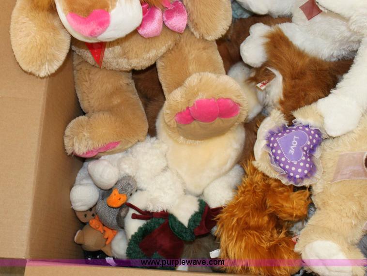 image for item 6156 Assorted household items