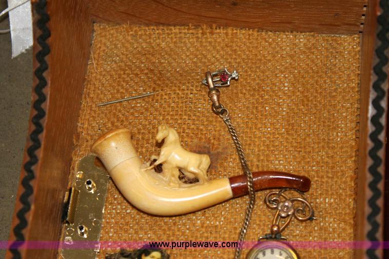 image for item 6156 Assorted household items