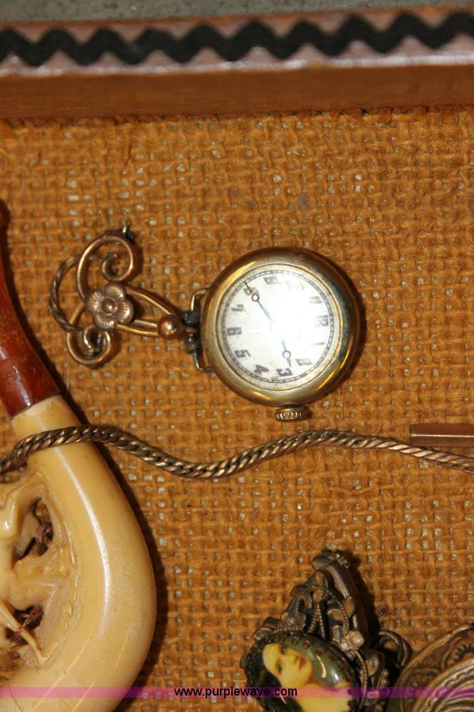 image for item 6156 Assorted household items