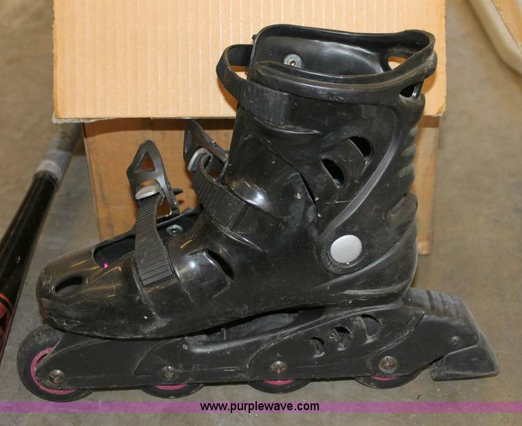 image for item 6156 Assorted household items